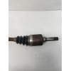 Recambio de transmision delantera derecha para mg serie 200 (rf) 1.4 16v cat referencia OEM IAM   