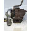 Recambio de turbocompresor para chrysler voyager (gs) 2.5 turbodiesel referencia OEM IAM 35242068G  