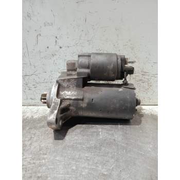 MOTOR ARRANQUE 020911023 0001121006 1996