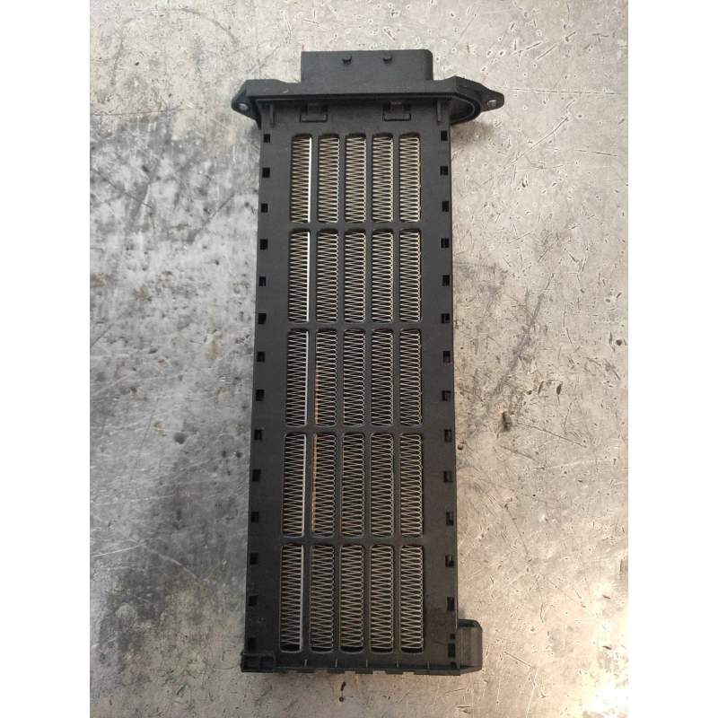 Recambio de resistencia calefaccion para citroën c3 picasso live edition referencia OEM IAM N103760PD  