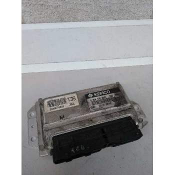 CENTRALITA MOTOR UCE 3911026640 9030930093F ADE1I50 T35