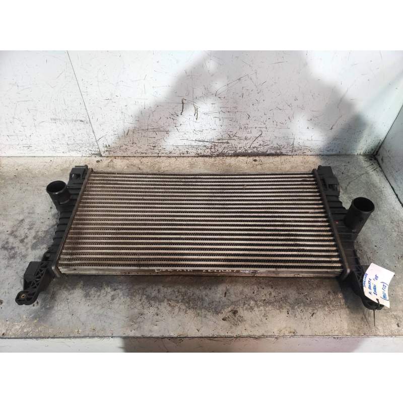 Recambio de intercooler para hyundai sonata (nf) 2.0 crdi comfort i referencia OEM IAM 2827127400  