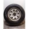 Recambio de juego llantas para nissan patrol (k/w260) 2.8 diesel referencia OEM IAM  205/80 R16 
