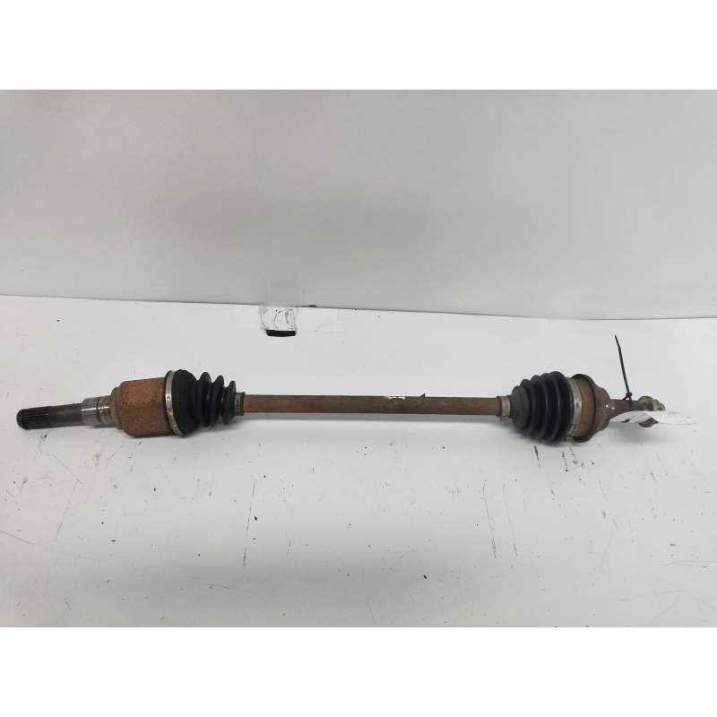 Recambio de transmision trasera derecha para land rover freelander (ln) 2.0 td4 cat referencia OEM IAM  20TDI 2001