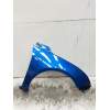 Recambio de aleta delantera derecha para chevrolet cruze (j300) 1.8 referencia OEM IAM   2009