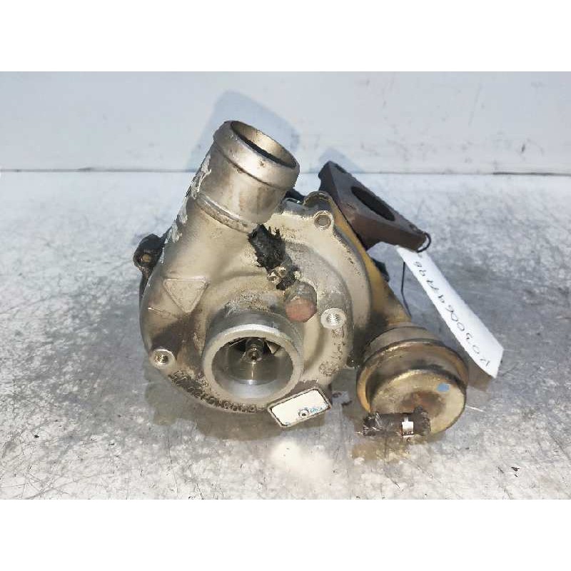 Recambio de turbocompresor para seat cordoba vario (6k5) 1.9 tdi referencia OEM IAM 028145701J  