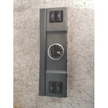 MODULO ELECTRONICO YFB00092 402010000 