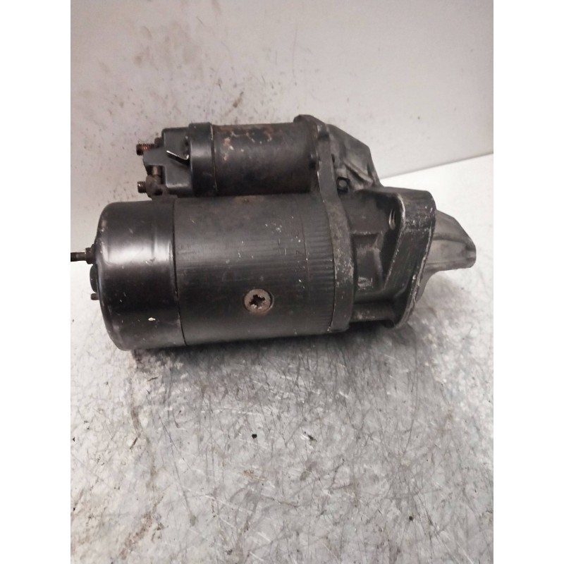 Recambio de motor arranque para opel ascona b berlina referencia OEM IAM   G