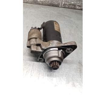 MOTOR ARRANQUE 0001123028 02Z911023N 2012