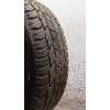 Recambio de juego llantas para nissan patrol (k/w260) 2.8 diesel referencia OEM IAM  205/80 R16 