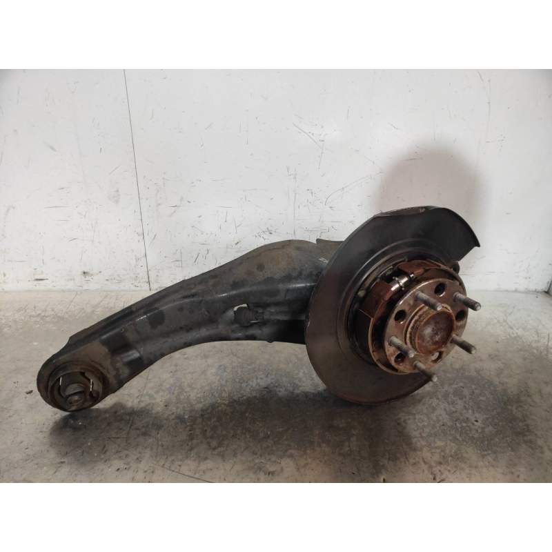 Recambio de mangueta trasera derecha para dodge caliber s referencia OEM IAM   