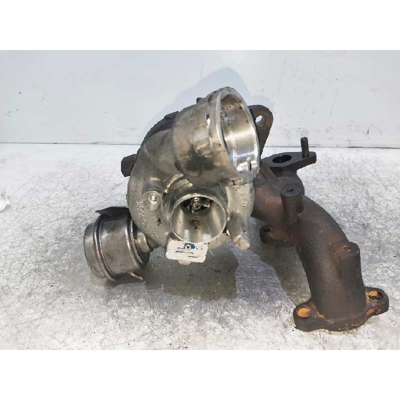 Recambio de turbocompresor para seat ibiza (6j5) 1.6 tdi referencia OEM IAM BV39E0054 045253019J 