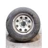 Recambio de juego llantas para nissan patrol (k/w260) 2.8 diesel referencia OEM IAM  205/80 R16 