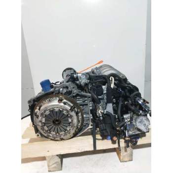 MOTOR COMPLETO L13Z4 1011091 