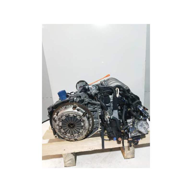 Recambio de motor completo para honda civic (fk) 1.4 cat referencia OEM IAM L13Z4 1011091 