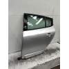 Recambio de puerta trasera izquierda para renault megane iii berlina 5 p referencia OEM IAM  5P 2012