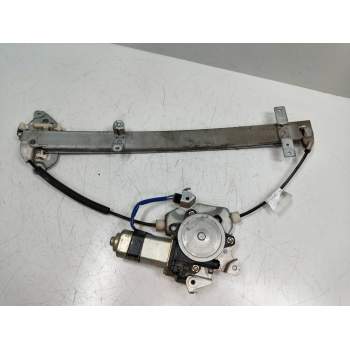 ELEVALUNAS DELANTERO DERECHO 807302S410 4P