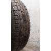 Recambio de juego llantas para nissan patrol (k/w260) 2.8 diesel referencia OEM IAM  205/80 R16 