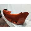Recambio de paragolpes delantero para chevrolet matiz (m200, m250) 0.8 referencia OEM IAM  VER FOTOS 2005