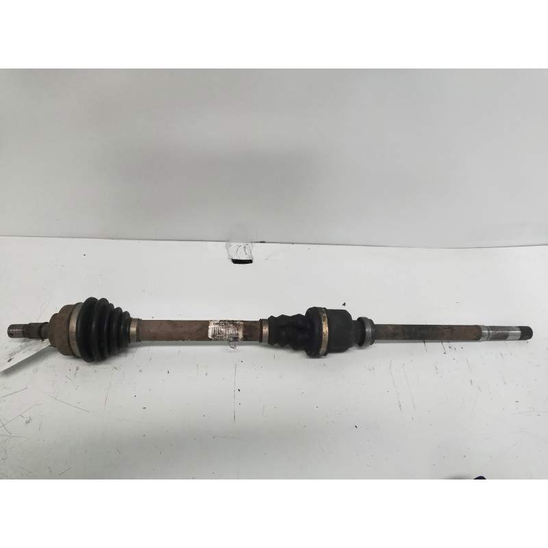 Recambio de transmision delantera derecha para peugeot partner kombi outdoor referencia OEM IAM 9660782880 16HDI 2008