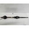 Recambio de transmision delantera derecha para peugeot partner kombi outdoor referencia OEM IAM 9660782880 16HDI 2008