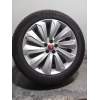 Recambio de juego llantas para jaguar e-pace (x540) 2.0 d180 awd referencia OEM IAM 235/55 R19  