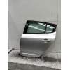 Recambio de puerta trasera izquierda para renault megane iii berlina 5 p referencia OEM IAM  5P 2012