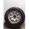 Recambio de juego llantas para nissan patrol (k/w260) 2.8 diesel referencia OEM IAM  205/80 R16 