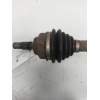 Recambio de transmision delantera derecha para peugeot partner kombi outdoor referencia OEM IAM 9660782880 16HDI 2008