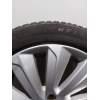 Recambio de juego llantas para jaguar e-pace (x540) 2.0 d180 awd referencia OEM IAM 235/55 R19  