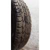 Recambio de juego llantas para nissan patrol (k/w260) 2.8 diesel referencia OEM IAM  205/80 R16 