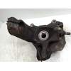 Recambio de mangueta delantera izquierda para peugeot boxer caja cerrada (bat. 3450) (333) hdi (333) referencia OEM IAM   
