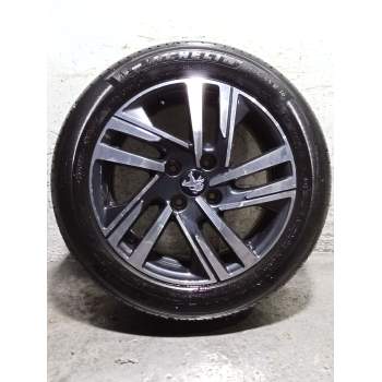 JUEGO LLANTAS 195/55 R16 91H 