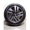 Recambio de juego llantas para peugeot 208 (p2) referencia OEM IAM 195/55 R16 91H  