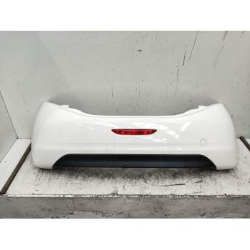 PARAGOLPES TRASERO 
