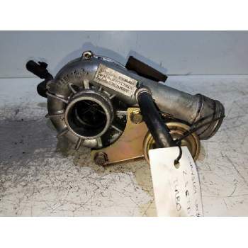 TURBOCOMPRESOR 35242068F 