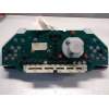 Recambio de cuadro instrumentos para alfa romeo 155 1.7 t.spark referencia OEM IAM 60614095 6087631 
