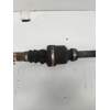 Recambio de transmision delantera derecha para peugeot partner kombi outdoor referencia OEM IAM 9660782880 16HDI 2008