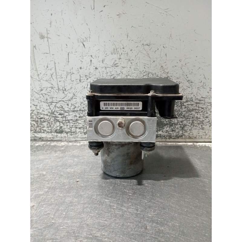 Recambio de abs para alfa romeo gt (937_) 1.9 jtd (937cxn1b) referencia OEM IAM 0265950428 0265234258 51753653
