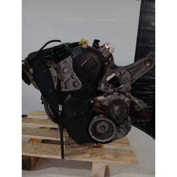 MOTOR COMPLETO F9QK748 C002218 BOSCH