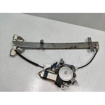 ELEVALUNAS DELANTERO DERECHO 807302S410 4P