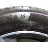 Recambio de juego llantas para peugeot 208 (p2) referencia OEM IAM 195/55 R16 91H  