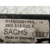Recambio de amortiguador trasero para audi a4 ber. (b8) básico referencia OEM IAM 8K0513035K  