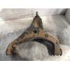 Recambio de brazo suspension inferior delantero izquierdo para volkswagen crafter caja cerrada caja cerrada 35 referencia OEM IA