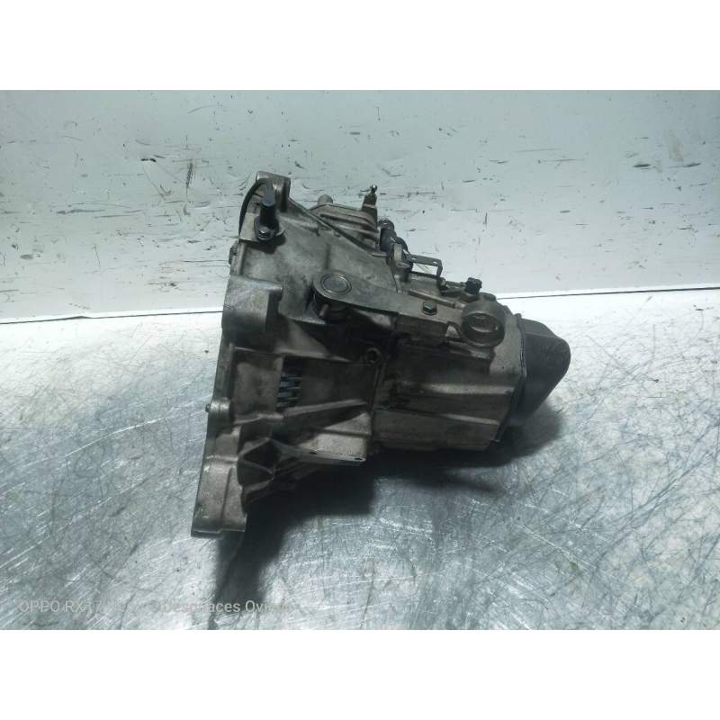 Recambio de caja cambios para peugeot 605 3.0 v6 24v cat referencia OEM IAM 2GM05 ZZZZZZ 