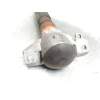 Recambio de amortiguador trasero para audi a4 ber. (b8) básico referencia OEM IAM 8K0513035R 27TDI 2008