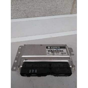 CENTRALITA MOTOR UCE 3910926740 9030930146F XDE1I62 B1