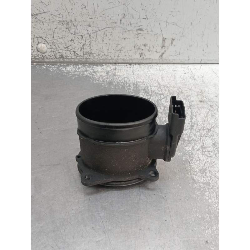 Recambio de caudalimetro para mazda 3 (bk) 1.6 di turbo referencia OEM IAM 9650010780 72834204 