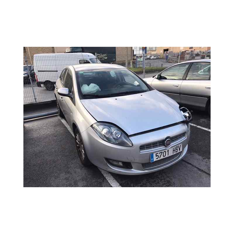 FIAT BRAVO (198)