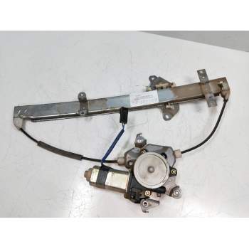 ELEVALUNAS DELANTERO DERECHO 807302S410 4P
